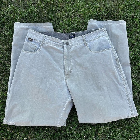 Kuhl Lightweight Dry Cargo Hiking Pants | Size 34x30 - Picture 1 of 10